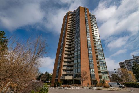 Photo 0 at 2302 - 2010 Islington Avenue, The Westway, Toronto