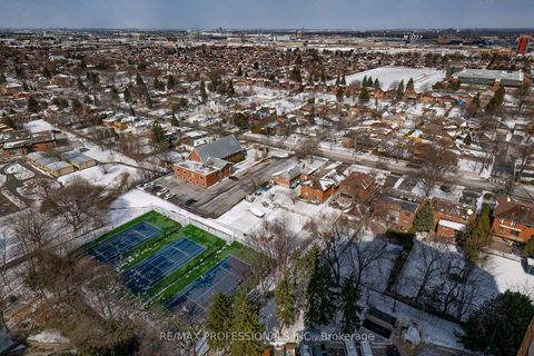 Photo 24 at 2302 - 2010 Islington Avenue, The Westway, Toronto