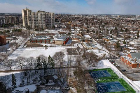 Photo 25 at 2302 - 2010 Islington Avenue, The Westway, Toronto