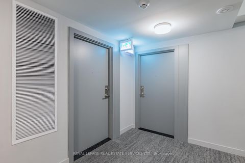 Photo 1 at 502 - 859 The Queensway, Queensway, Toronto