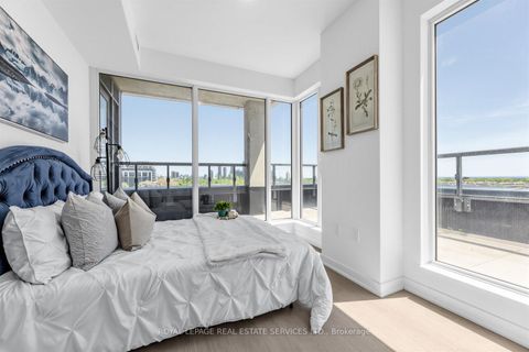 Photo 20 at 502 - 859 The Queensway, Queensway, Toronto