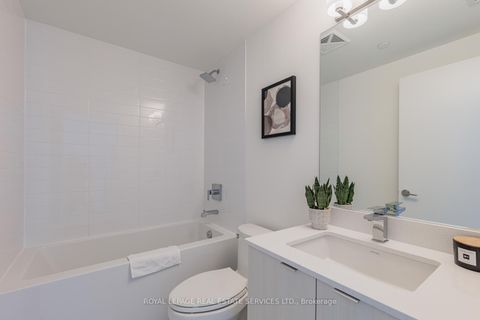 Photo 23 at 502 - 859 The Queensway, Queensway, Toronto
