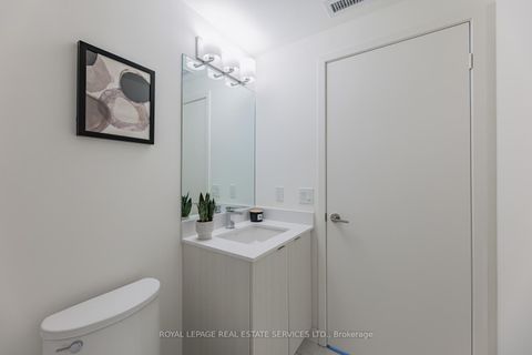 Photo 24 at 502 - 859 The Queensway, Queensway, Toronto