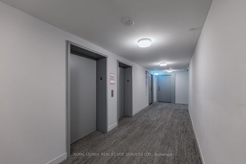 Photo 25 at 502 - 859 The Queensway, Queensway, Toronto