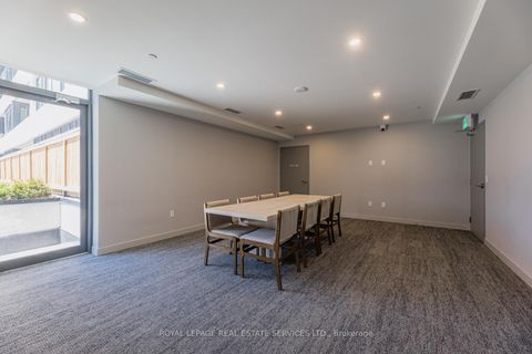 Photo 26 at 502 - 859 The Queensway, Queensway, Toronto