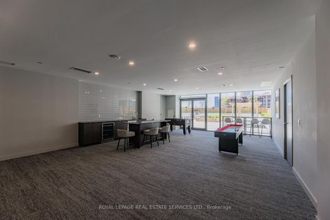 Photo 29 at 502 - 859 The Queensway, Queensway, Toronto