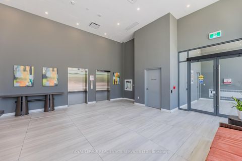 Photo 30 at 502 - 859 The Queensway, Queensway, Toronto