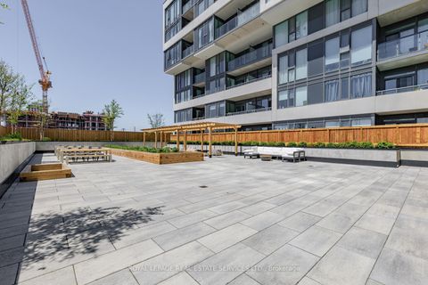 Photo 32 at 502 - 859 The Queensway, Queensway, Toronto