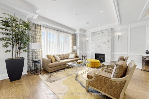 Photo 2 at 219 Florence Avenue, Westgate, Toronto