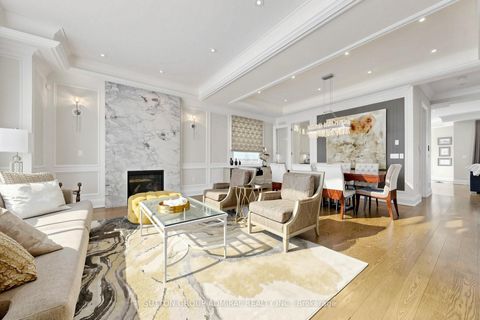 Photo 3 at 219 Florence Avenue, Westgate, Toronto