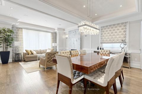 Photo 4 at 219 Florence Avenue, Westgate, Toronto