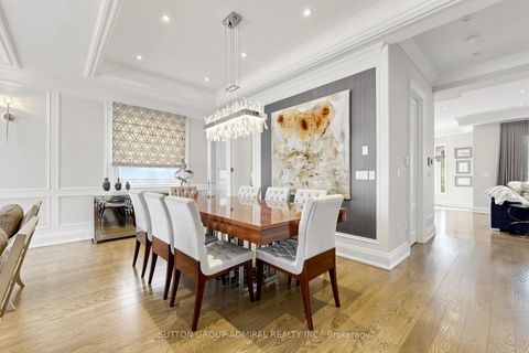 Photo 5 at 219 Florence Avenue, Westgate, Toronto