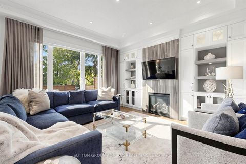 Photo 6 at 219 Florence Avenue, Westgate, Toronto