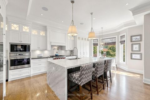 Photo 9 at 219 Florence Avenue, Westgate, Toronto