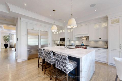 Photo 10 at 219 Florence Avenue, Westgate, Toronto