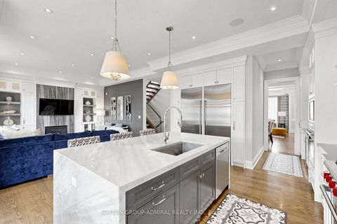 Photo 11 at 219 Florence Avenue, Westgate, Toronto