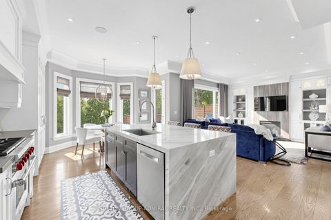 Photo 12 at 219 Florence Avenue, Westgate, Toronto