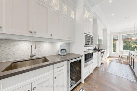 Photo 13 at 219 Florence Avenue, Westgate, Toronto