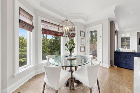 Photo 14 at 219 Florence Avenue, Westgate, Toronto
