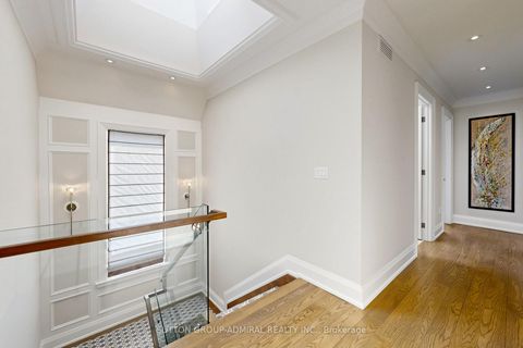 Photo 20 at 219 Florence Avenue, Westgate, Toronto