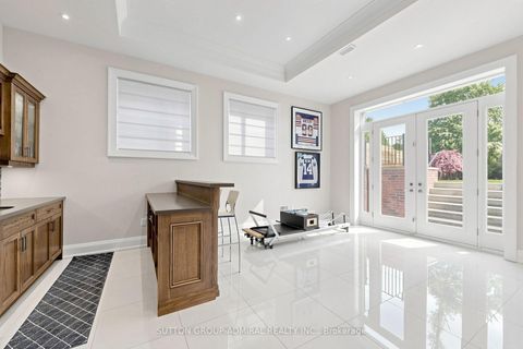 Photo 32 at 219 Florence Avenue, Westgate, Toronto
