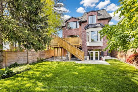 Photo 37 at 219 Florence Avenue, Westgate, Toronto