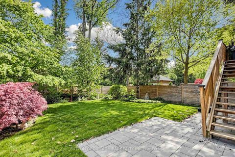 Photo 38 at 219 Florence Avenue, Westgate, Toronto