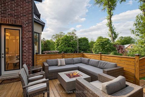 Photo 39 at 219 Florence Avenue, Westgate, Toronto
