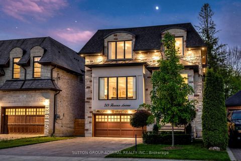 Photo 42 at 219 Florence Avenue, Westgate, Toronto