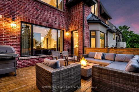 Photo 44 at 219 Florence Avenue, Westgate, Toronto