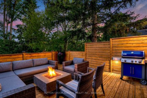 Photo 45 at 219 Florence Avenue, Westgate, Toronto