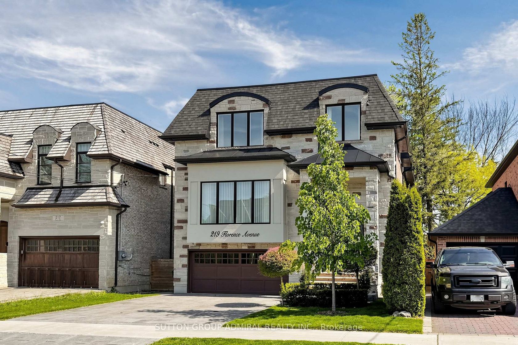 219 Florence Avenue, Westgate, Toronto 
