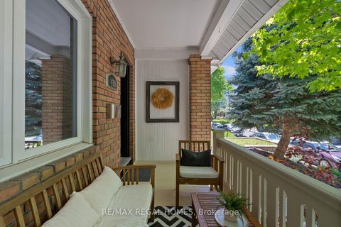Photo 1 at 459 Ashdale Avenue, Coxwell, Toronto