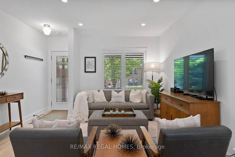 Photo 2 at 459 Ashdale Avenue, Coxwell, Toronto