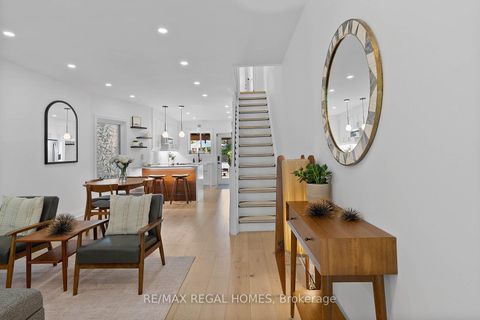 Photo 3 at 459 Ashdale Avenue, Coxwell, Toronto