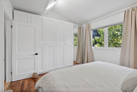 Photo 13 at 459 Ashdale Avenue, Coxwell, Toronto
