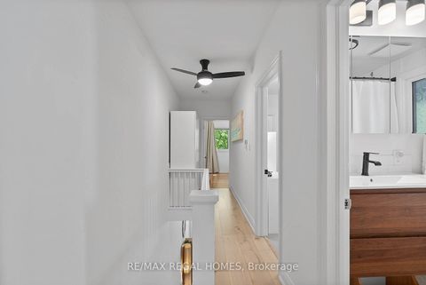 Photo 14 at 459 Ashdale Avenue, Coxwell, Toronto