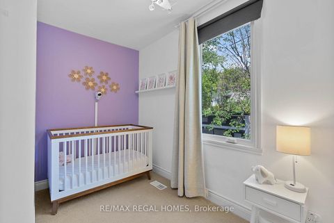 Photo 15 at 459 Ashdale Avenue, Coxwell, Toronto