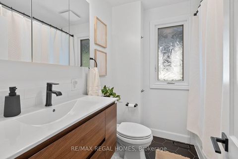 Photo 18 at 459 Ashdale Avenue, Coxwell, Toronto