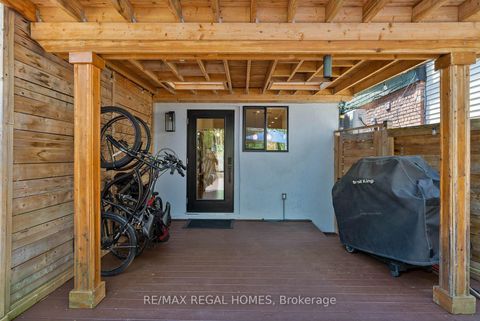 Photo 20 at 459 Ashdale Avenue, Coxwell, Toronto