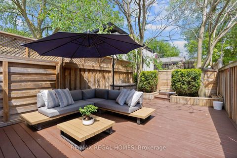 Photo 21 at 459 Ashdale Avenue, Coxwell, Toronto