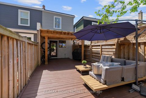 Photo 22 at 459 Ashdale Avenue, Coxwell, Toronto