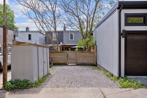 Photo 23 at 459 Ashdale Avenue, Coxwell, Toronto