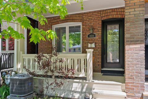 Photo 24 at 459 Ashdale Avenue, Coxwell, Toronto