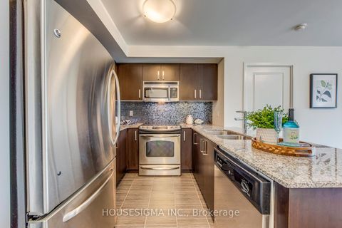 Photo 6 at 308 - 17 Anndale Drive, Willowdale East, Toronto