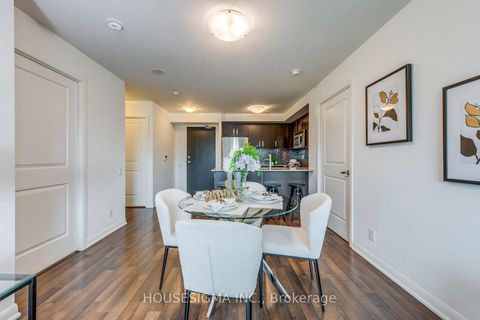 Photo 13 at 308 - 17 Anndale Drive, Willowdale East, Toronto