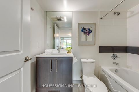 Photo 24 at 308 - 17 Anndale Drive, Willowdale East, Toronto