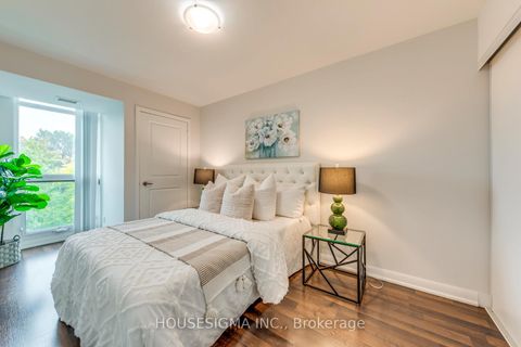 Photo 26 at 308 - 17 Anndale Drive, Willowdale East, Toronto