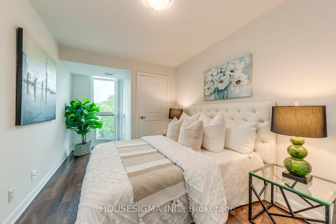 Photo 27 at 308 - 17 Anndale Drive, Willowdale East, Toronto