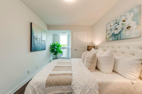 Photo 28 at 308 - 17 Anndale Drive, Willowdale East, Toronto